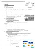 Samenvatting Environmental Risk Assessment