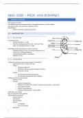 Deel 2 - samenvatting NKO