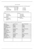 Movement Analysis of Hip - Lab 4 