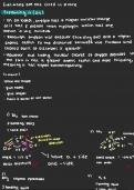 Electronegativity detailed notes 