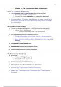 Chapter 12: Chromosomal Basis of Inheritance