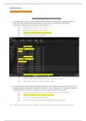 hesi rn fundamentals Exit/ ACTUAL EXAM QUESTIONS & ANSWERS 2022/2023 LATEST UPDATE / GRADED A+