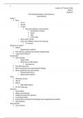 the pathophysiology of joint disease 2: osteoarthritis