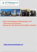 SC-100 Prüfungsfragen deutsch, SC-100 dumps PDF