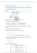 GUIA DE OPERACIONES COMBINADAS DE MATEMÁTICA BÁSICA MEDIA