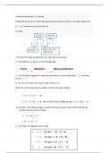 Operaciones Combinadas en Q. Matemática (Guia) suma, resta, división, multiplicación. ejemplos paso a paso 