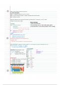 Chapter 3 Solubility, Double Displacement