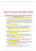 Hesi exit exam test bank Hesi exit exam test bank Hesi exit exam test bank Hesi exit exam test bank Hesi exit exam test bank 2023 Following discharge teaching, a male client with duodenal ulcer tells the nurse the he will drink plenty of dairy products, s