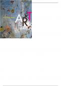 Understanding Art 11th Edition  By Lois Fichner - Test Bank