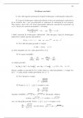 Analiza Matematica - Seminar 13 - Exercitii Recapitulative Ecuatii Diferentiale de Ordin 1 (caiet)