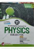 Physics keybook