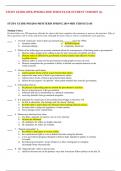 STUDY GUIDE-8WK-POS2041-MID TERM EXAM-STUDENT VERSION (1).