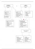 Schema Hedendaagse Stromingen in Communicatiewetenschap