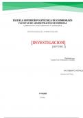 Resumen -  Ciclo Superior de Administración y Finanzas