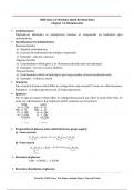 biomolecules _ chemistry notes