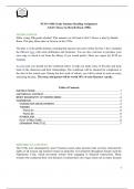 A Doll's House by Henrik Ibsen Worksheet