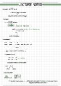 Lecture 13: Determinants