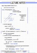 Lecture 7: Span and Basis