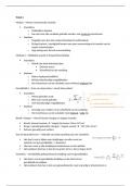 Samenvatting Methoden en Technieken 1 SPSS-deel