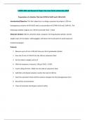 CHEM-30A Lab Research Paper San Jose State University 2024