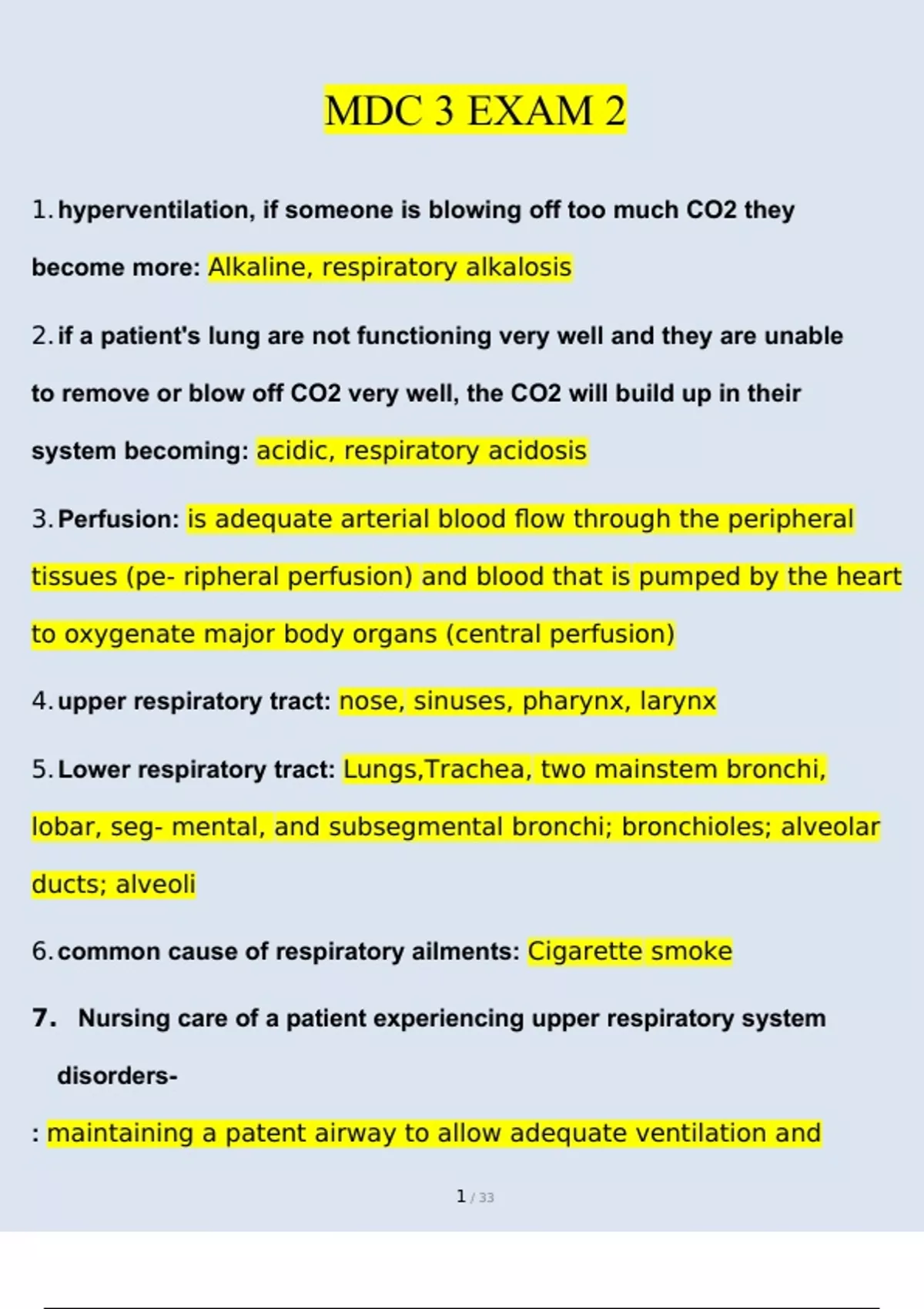 Exam 2 NUR2502 NUR 2502 Latest 2024 Multidimensional Care III MDC   659215e07eaaf 4116840 1200 1700.webp