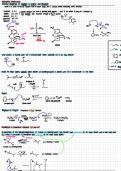 CHE 232: Exam 1 Notes