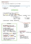 BWL: Rechtsform: Aktiengesellschaft (AG):

Organe und Mitbestimmung der Aktionäre