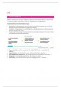 Samenvatting Marketing de essentie - H5 tot H10