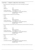 Chapter 11 Current Liabilities And Payroll