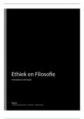 Uitsluiting en participatie CHE ethiek en filosofie module 3 beoordeeld met een 7,4