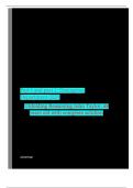 Part I and part 2: Emergency Department (ED) Unfolding Reasoning John Taylor, 68 years old with complete solution