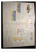 Summary Biology For Aqa Student Book -  Unit 2 - Cells