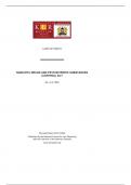 LAWS OF KENYA  NARCOTIC DRUGS AND PSYCHOTROPIC SUBSTANCES  (CONTROL) ACT  No. 4 of 1994  Revised Edition 2012 [1994]  Published by the National Council for Law Reporting  with the Authority of the Attorney-General  www.kenyalaw.org   [Rev. 2012] No. 4 of 