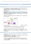 Biologie hoofdstuk 5 Regeling 