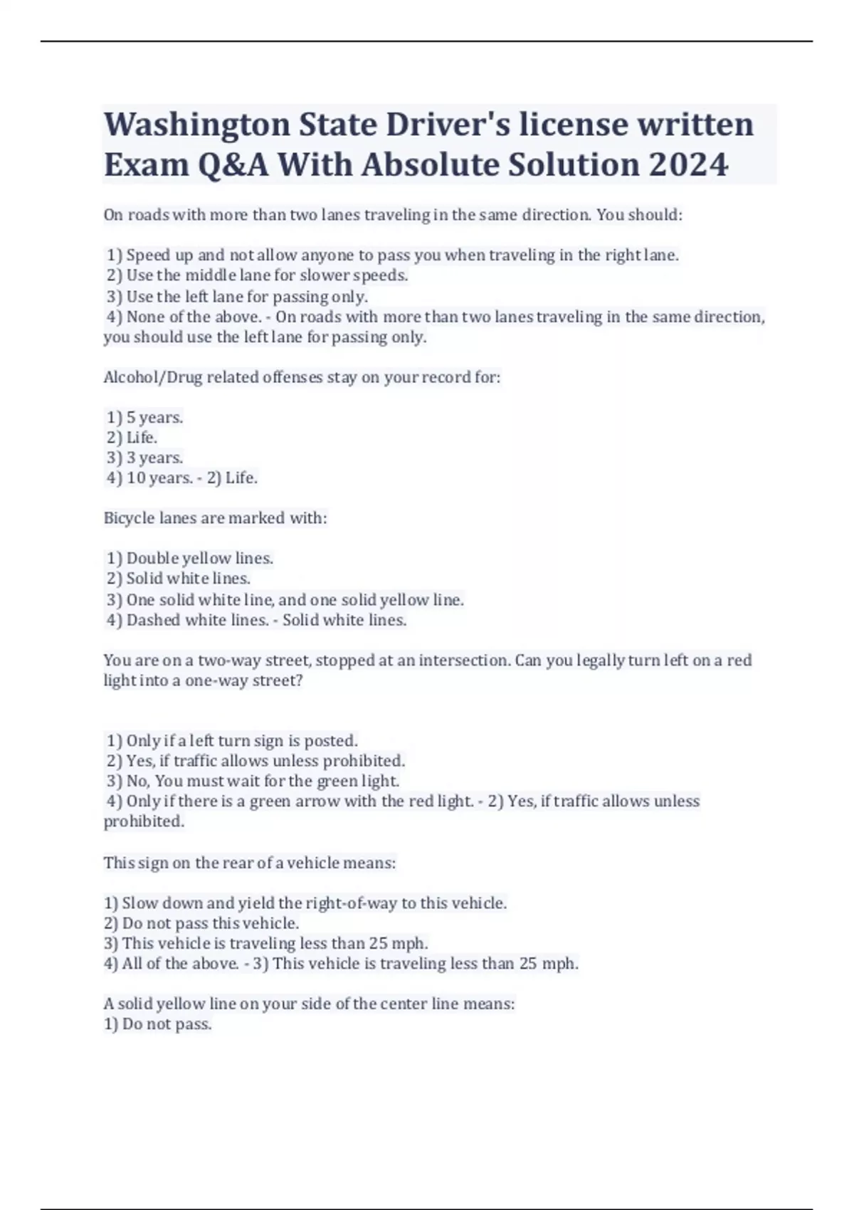 Washington State Driver S License Written Exam Q A With Absolute   65a4a8e0da4c9 4228361 1200 1700.webp
