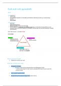 Cash and Cash Equivalents