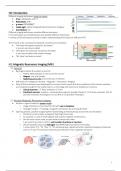 Samenvatting Macroscopy Biomedical Imaging