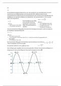 nova natuurkunde, vwo 5, hoofdstuk 8, trillingen en golven