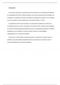 La relación  entre el crecimiento poblacional, el consumo energético y las emisiones de CO2.