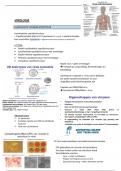 samenvatting virologie biomedische wetenschappen 