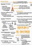 Chemistry Module 9 — Chemistry of the Atmosphere 