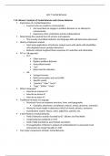 BEH 5048 Unit 7 verbal behavior notes 