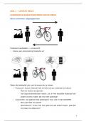 Samenvatting Media-Economie: Deel 1 - Content Media