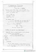 Coordination Compounds notes class 12