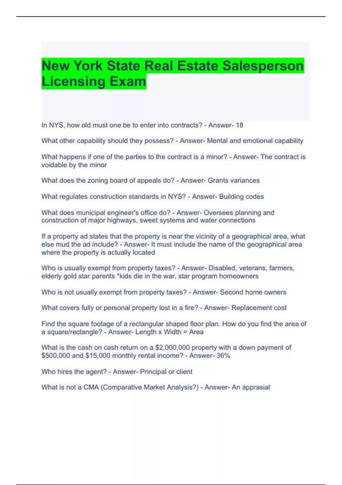 New York State Real Estate Salesperson Licensing Exam 2024 NY Real   65ac37b09c4c0 4284919 1200 1700.webp