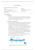 Lab report lab 6a1