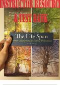 The Life Span Human Development for Helping Professionals Test Bank