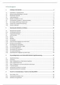 Samenvatting Statistiek voor Bedrijfskunde - Schakeljaar '22-'23