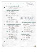 COMPLETE Calculus 1 & 2  /  AP Calculus AB & BC Class Notes