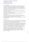 Samenvatting H24 Bedrijfseconomie E-business 5HAVO